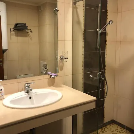Apartamento Panorama