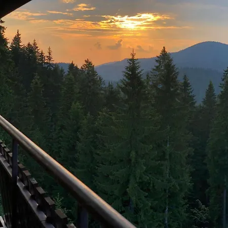 Panorama Pamporovo