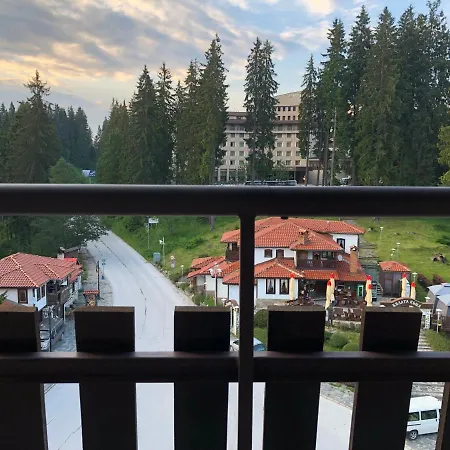 Panorama Pamporovo